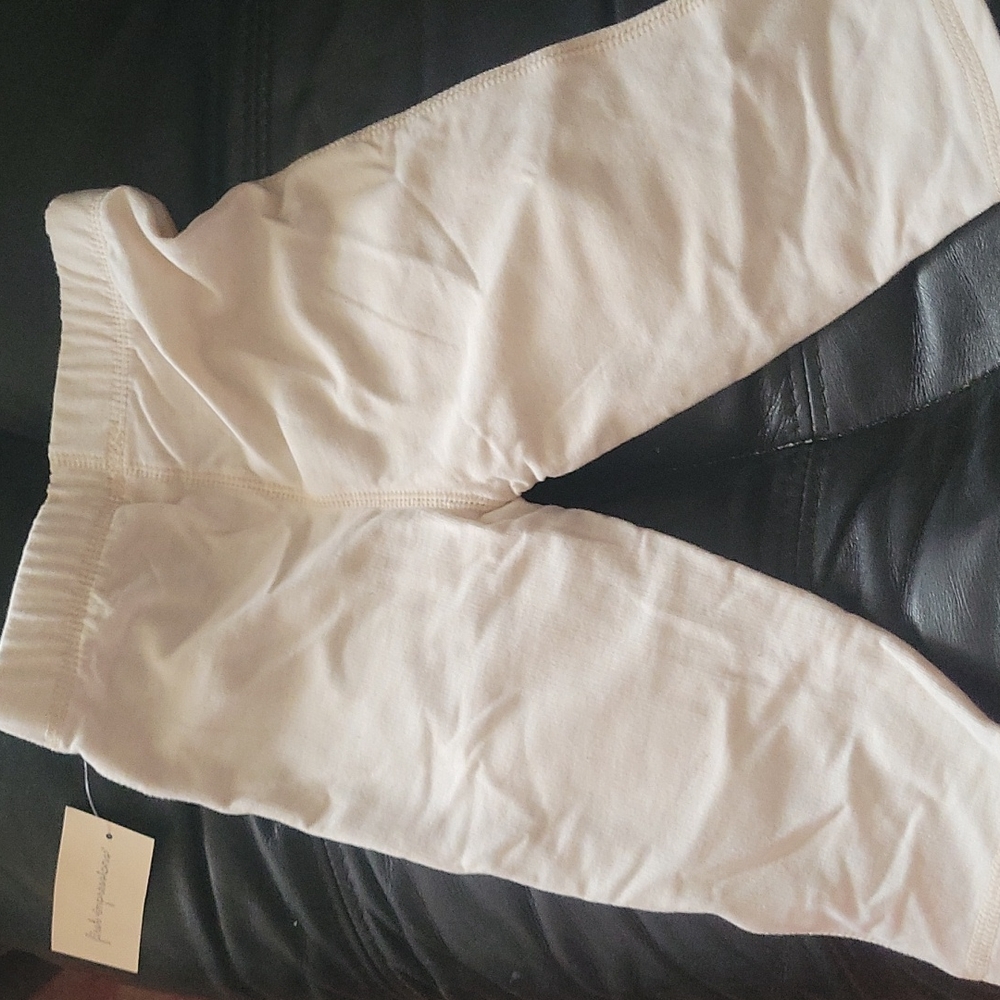 First impressions pants - Picture 3 of 3